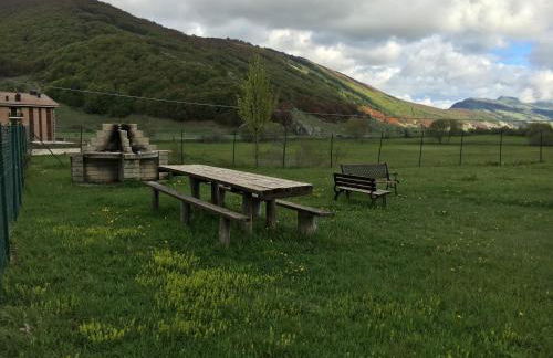 Appartamento sirente - Foto 28