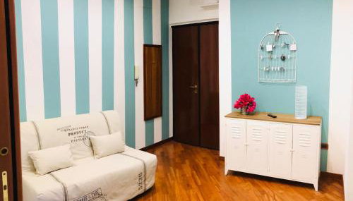 GuestHost - Salerno Historic Center Lovely Flat - Foto 3