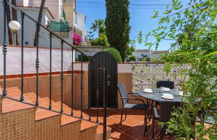 Apartment with pool by Costarentals - Ref 194 - Photo 8