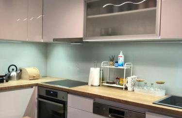 Eurorail logistics Apartment - Photo 20