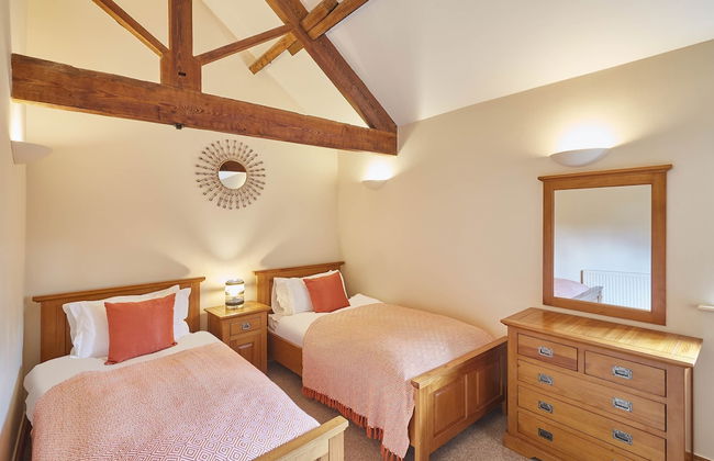 Amberleigh House - Foto 4