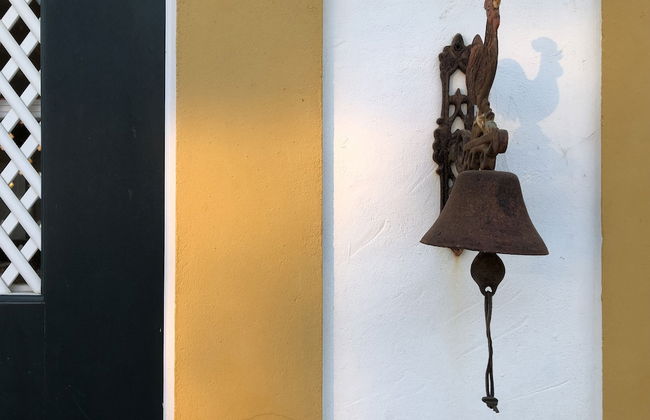 Quinta do Pé Descalço Guesthouse Sintra - Foto 64