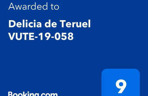 380 Delicia de Teruel - Foto 22