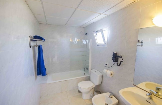 Tabaiba Apartamentos - Foto 15