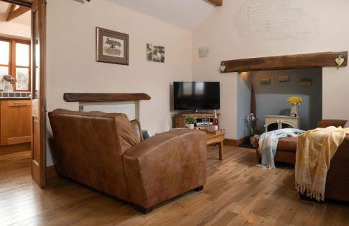 Beautiful Countryside cottage on the North Wales Coast - Photo 15