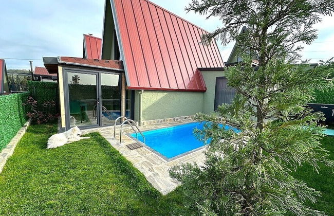 Patya BUNGALOV - Foto 17