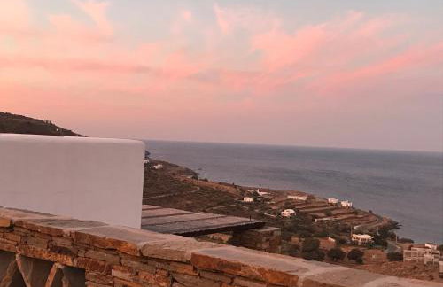 Luxury Cycladic Villa-Enjoy Infinity Pool Sunsets - Foto 69