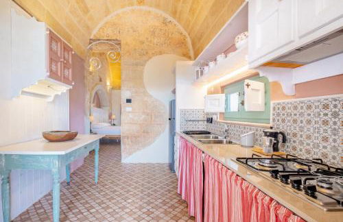 Villa Sira con Piscina Privata by HDSalento - Foto 10