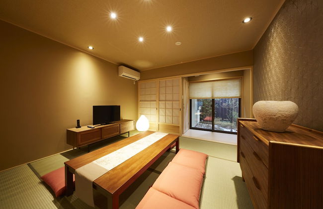 Rinn Miyagawacho Tsubaki - Foto 30