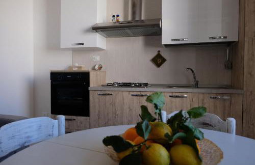Le terrazze sul sale-Monolocale 1 & Monolocale 2 White Gold Apartaments & 2 White Gold Apartaments - Foto 48