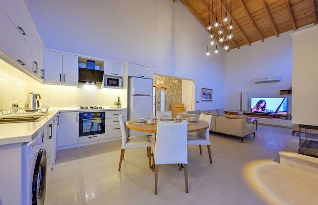 Yaka Esinti Villa - Photo 45