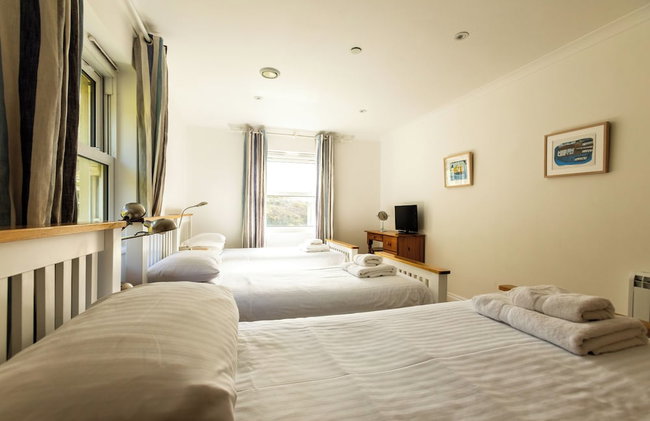 Beachcombers Apartments - Foto 95