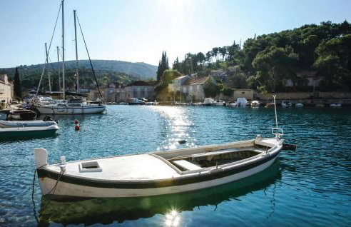 Holiday Home Bobovisca With Fireplace Xiv - Foto 37