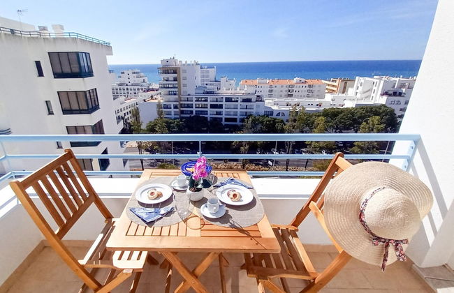 T1 Colina Ferias 8C Familia A C Vista MAR C GA - Foto 16