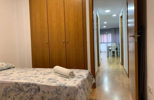 Sunrise Beach Apartment Playa Puerto de Sagunto - Foto 8