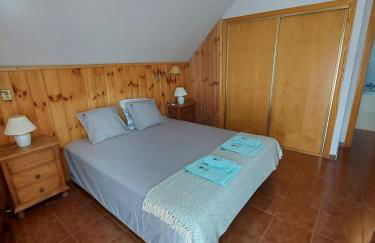 Villa con Jacuzzi exterior y Piscina cubiertos - Foto 26