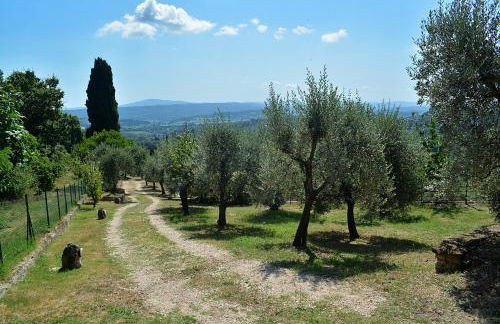 La Casina di Sarteano - Photo 24