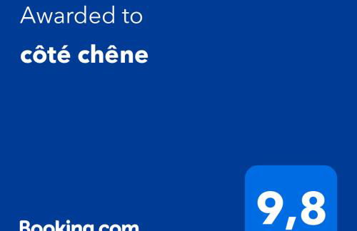 côté chêne - Foto 15