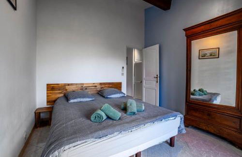 Villa Carry Piscine Sauna Jacuzzi - Foto 30