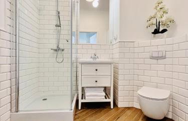 Apartamenty Lubin - Noclegi Lubin - Foto 63