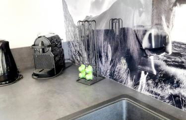 Le Gîte "Aubrac" Haut de gamme, Jardin, Piscine - Photo 12