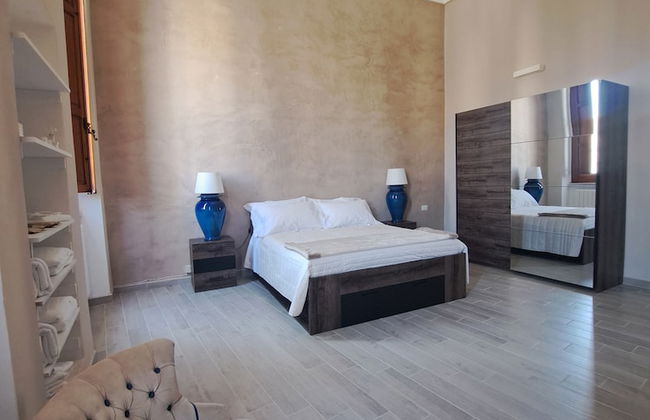 AL CONSOLE LE DIMORE - Foto 1