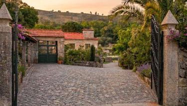 Quinta do Ferrador - Foto 5