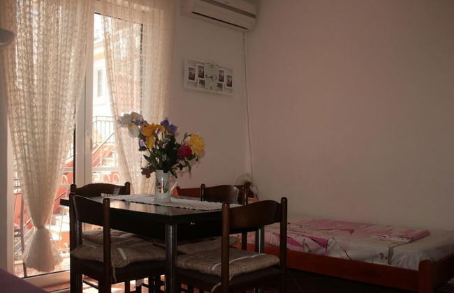 Studio Apartment on the Beach - Foto 4