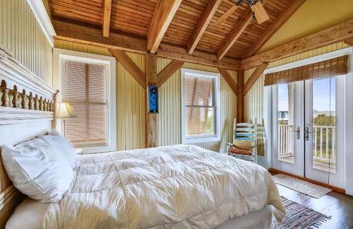 Sugar Shack 4 Bedroom Home by RedAwning - Foto 52