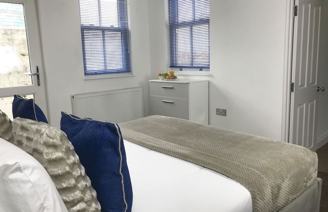 Lux Blu - Truro Apartment - Foto 7