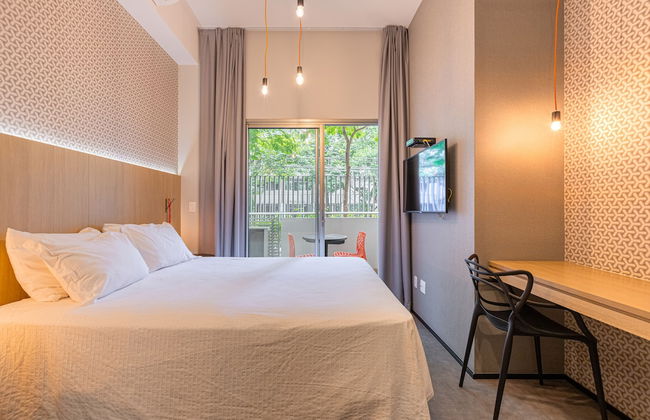 ESD - Studios E-Side By Anora Spaces - Foto 3