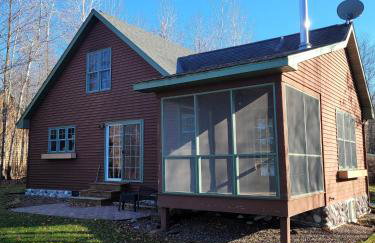 Luck Charlie Lodge home - Foto 1