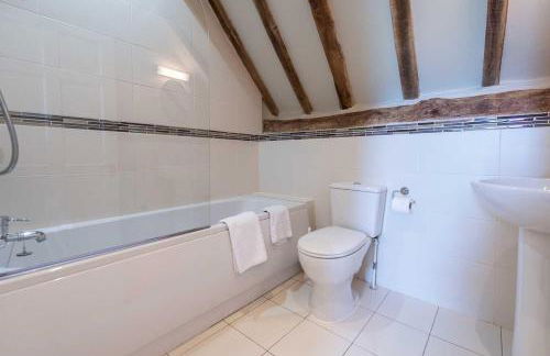 The Dinney Holiday Cottages - Photo 104