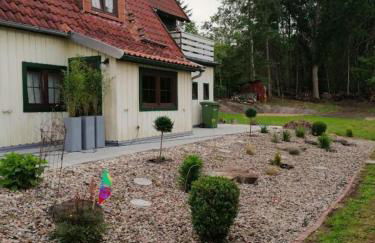 Ferienhaus zwei kleine Appartements - Foto 6