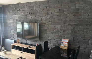 Metabief- Front de piste - Foto 4