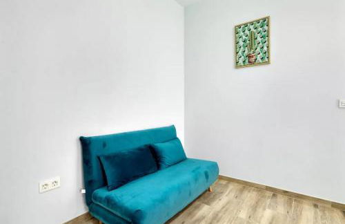 Umihouse apartamentos centro Alicante - Foto 28