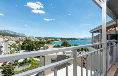 Seafront Apartment Silvija - Foto 6