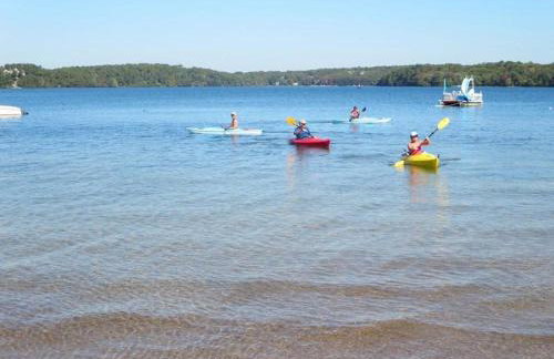 4 Long Pond Drive Harwich Cape Cod - Cape Retreat - Foto 49