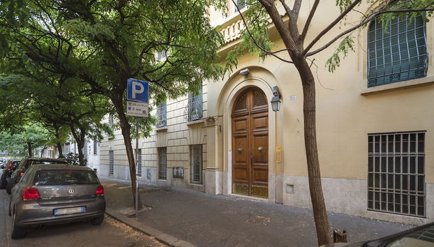 GuestHost - Rione Prati Apartment MM Lepanto - Foto 2, Immagine principale