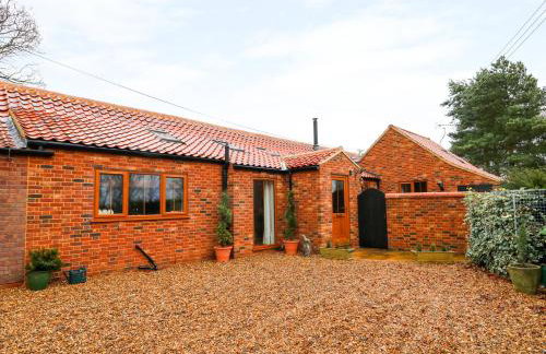 Honey Buzzard Barn - Foto 1