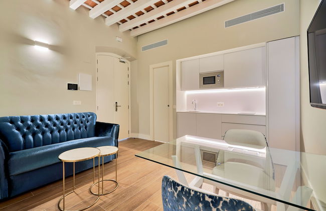 Tandem Veedor De Galeras Suites - Foto 32