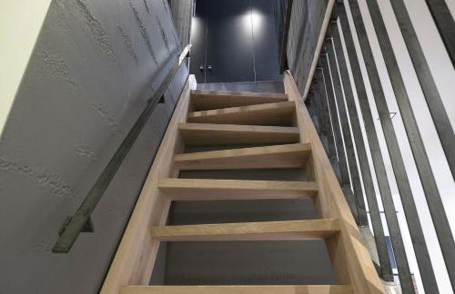 LUXE VISTA Mountain Chalet Cermis - mitten auf der Alm und Skipiste - Foto 33