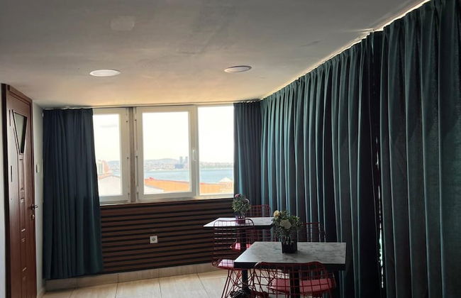 Galaxy Hotel Sultanahmet - Foto 56