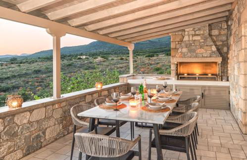 Villa Achilleas - Foto 7