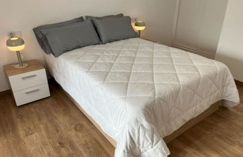 Apartamento céntrico con vistas - Photo 29