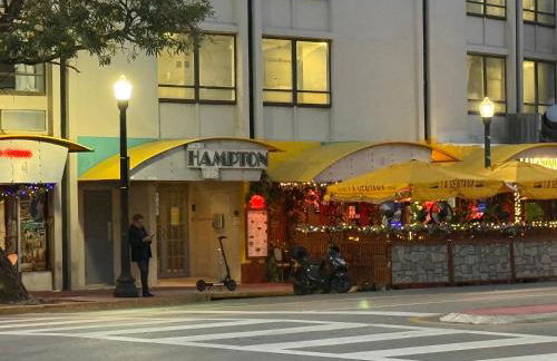 Large Studio Apartment Best Location in South Beach! - Foto 20