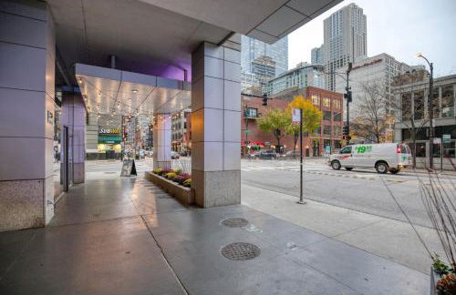 Blueground River North pool gym nr Mile CHI-1144 - Foto 34