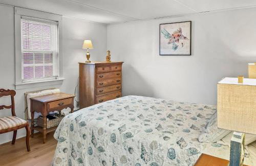 25 Zylpha Road Harwich Port Cape Cod - -Sandpiper Cottage - Foto 19