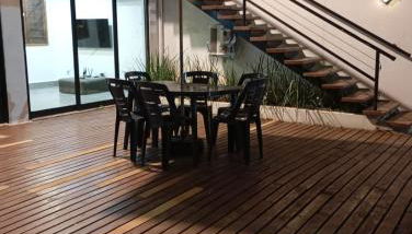 Casa 4 Suites a 200m da Praia ate 14 pessoas Sao Sebastiao - Foto 4