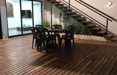 Casa 4 Suites a 200m da Praia ate 14 pessoas Sao Sebastiao - Foto 3